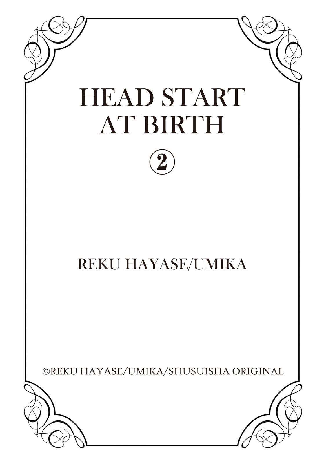 0-saiji Start Dash Monogatari Chapter 2 - halaman 25