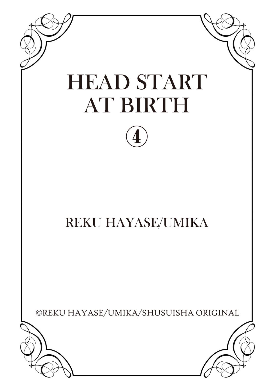 0-saiji Start Dash Monogatari Chapter 4 - halaman 29
