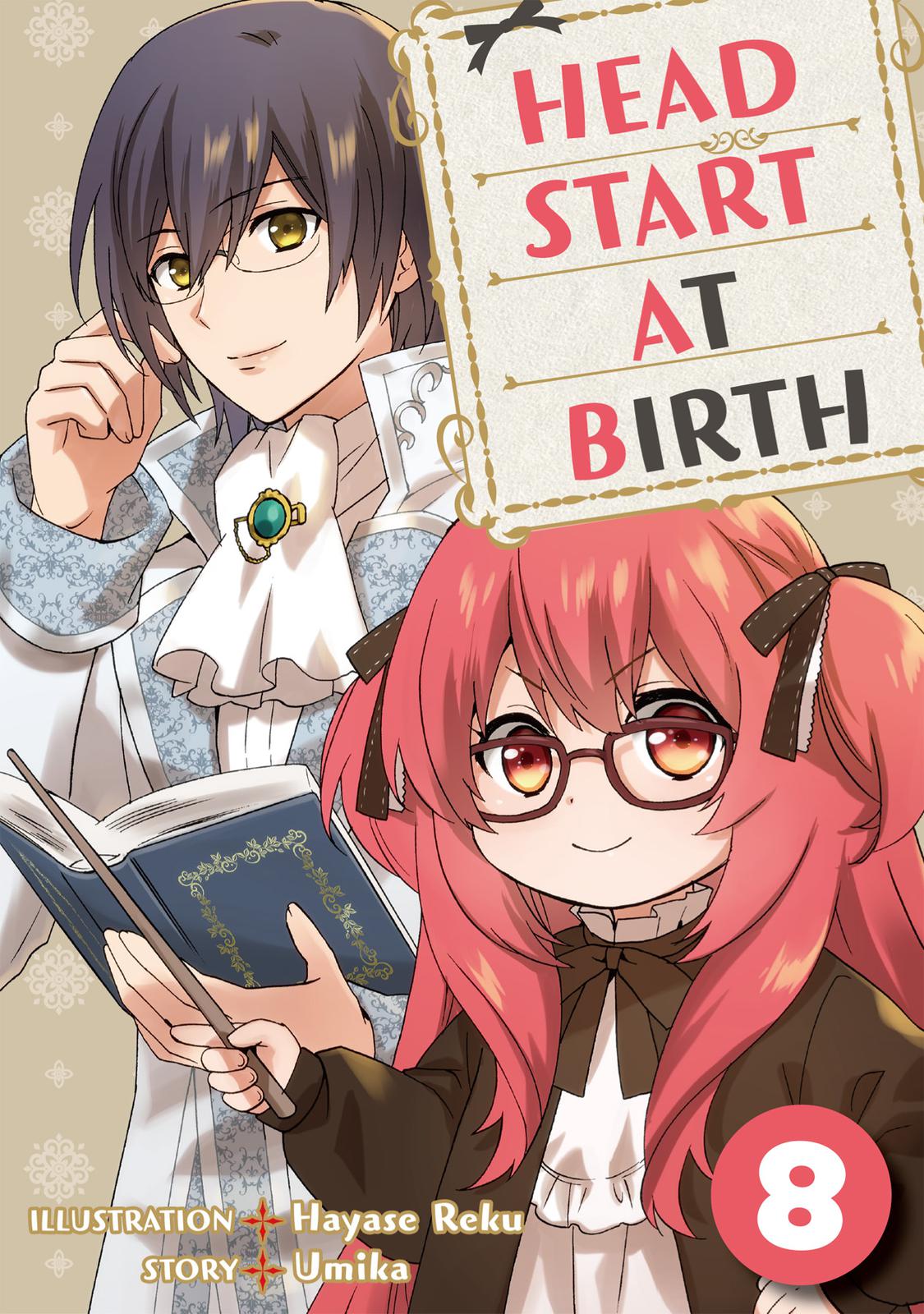 0-saiji Start Dash Monogatari Chapter 8 - halaman 2