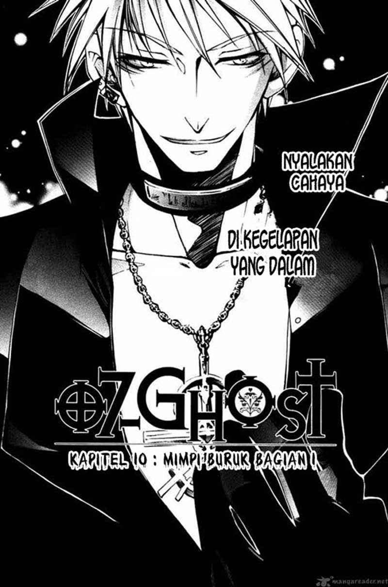 07-Ghost Chapter 10 - halaman 1