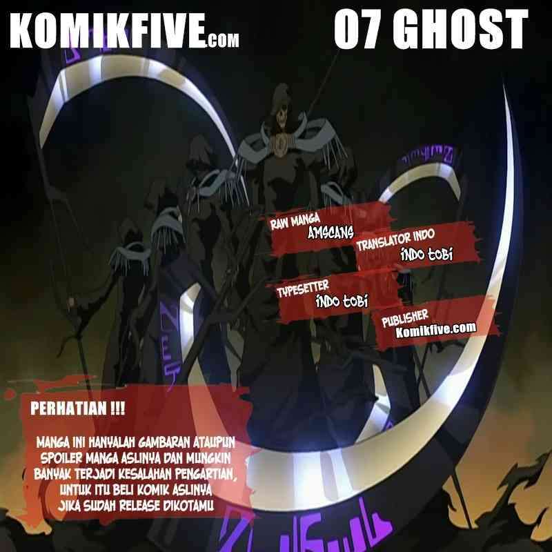 07-Ghost Chapter 11 - halaman 1
