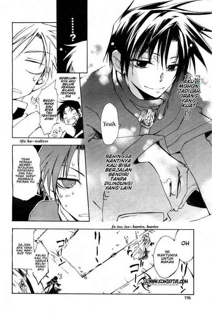 07-Ghost Chapter 11 - halaman 22