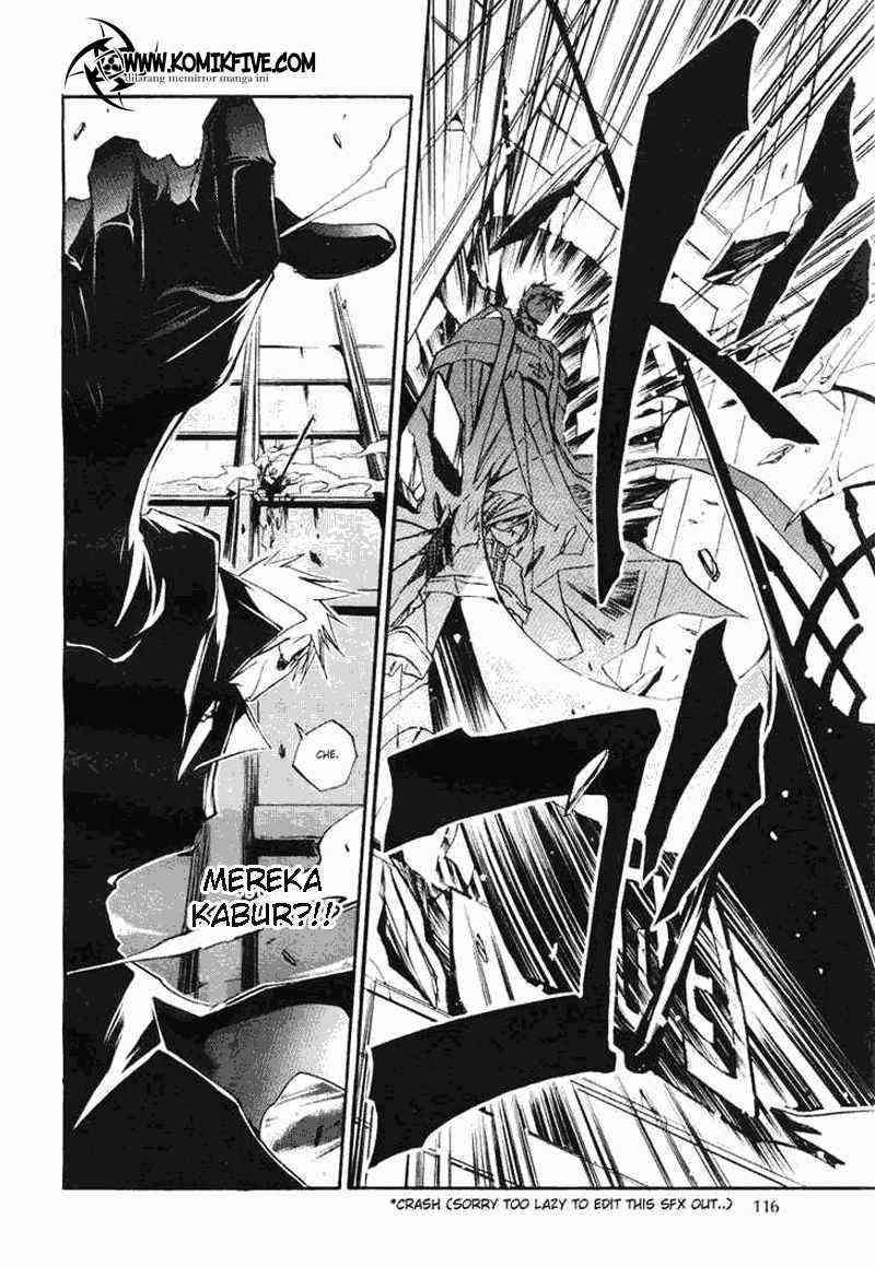 07-Ghost Chapter 13 - halaman 23