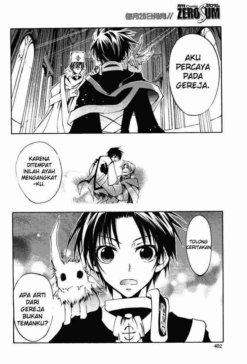 07-Ghost Chapter 14 - halaman 17