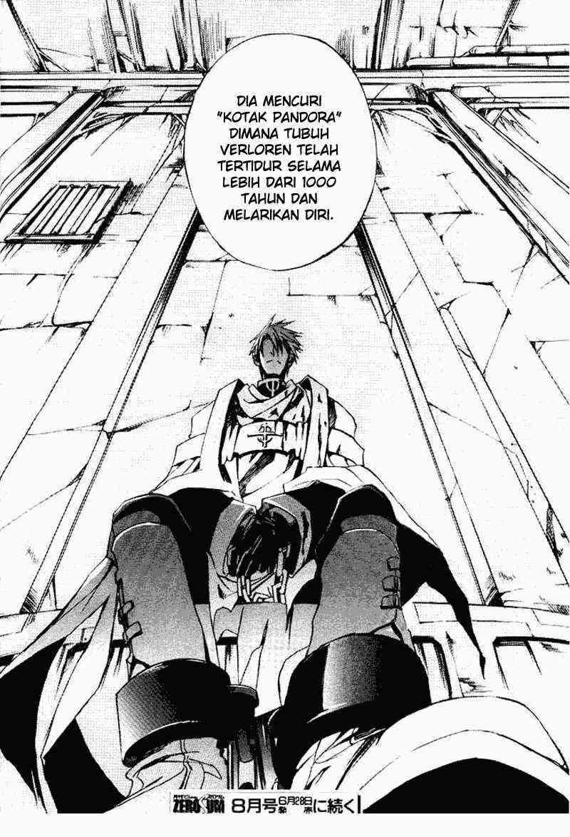 07-Ghost Chapter 14 - halaman 20