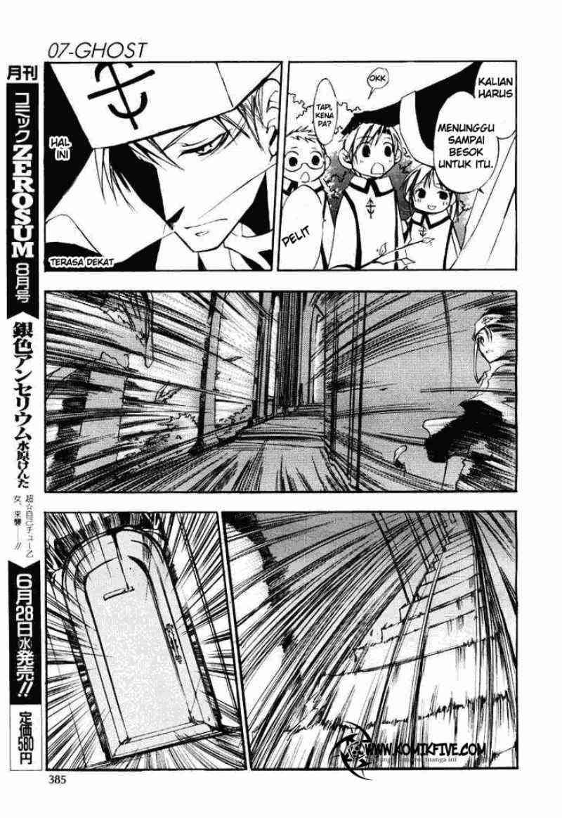 07-Ghost Chapter 14 - halaman 29
