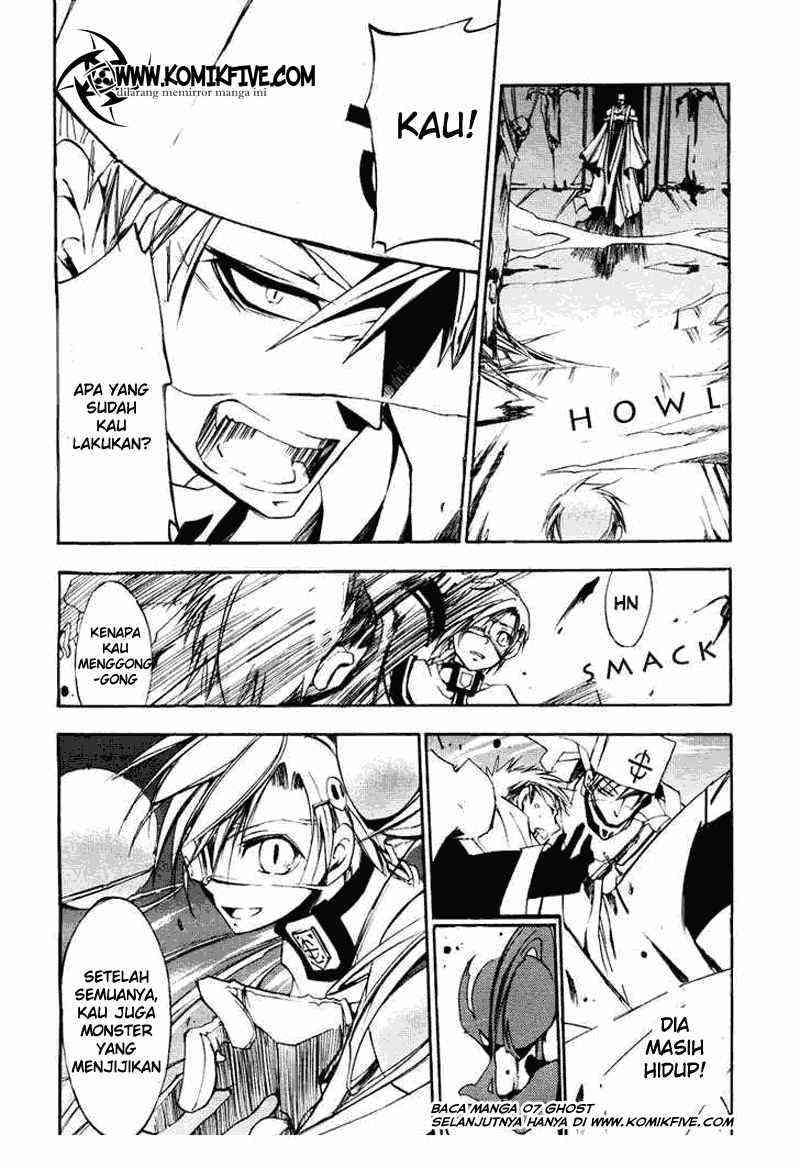 07-Ghost Chapter 14 - halaman 32