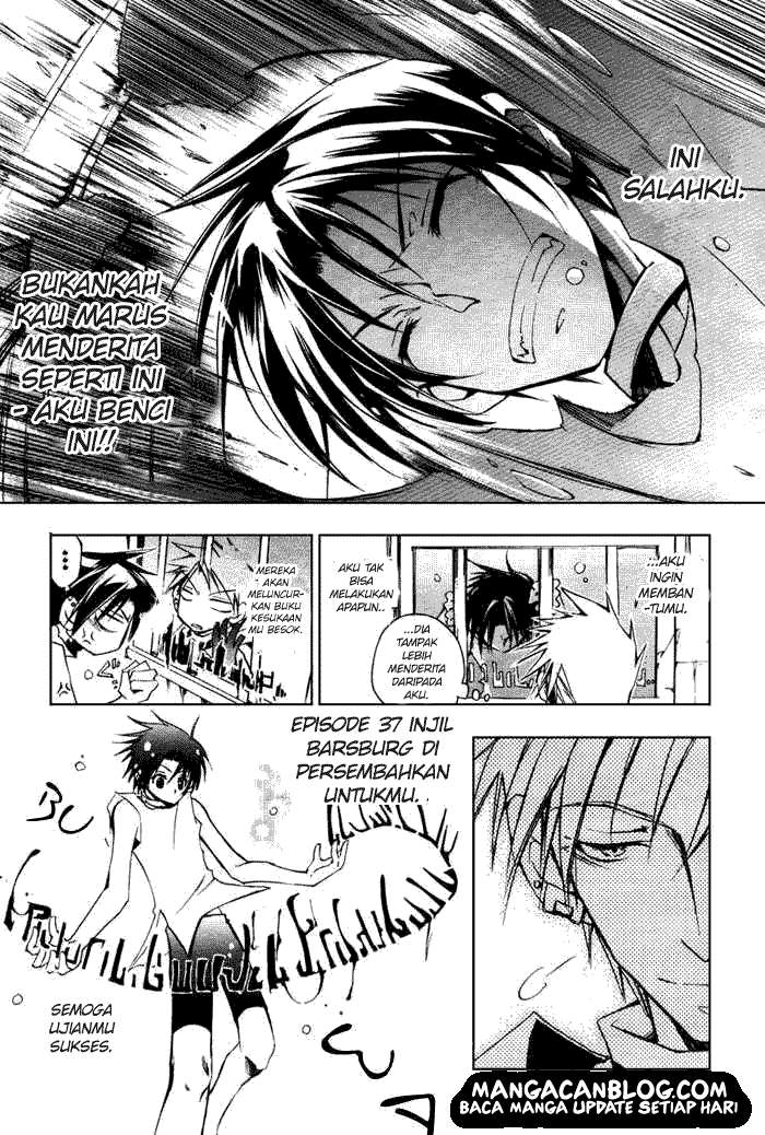 07-Ghost Chapter 15 - halaman 19