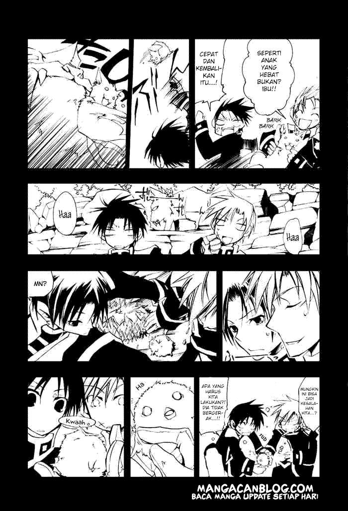 07-Ghost Chapter 15 - halaman 25