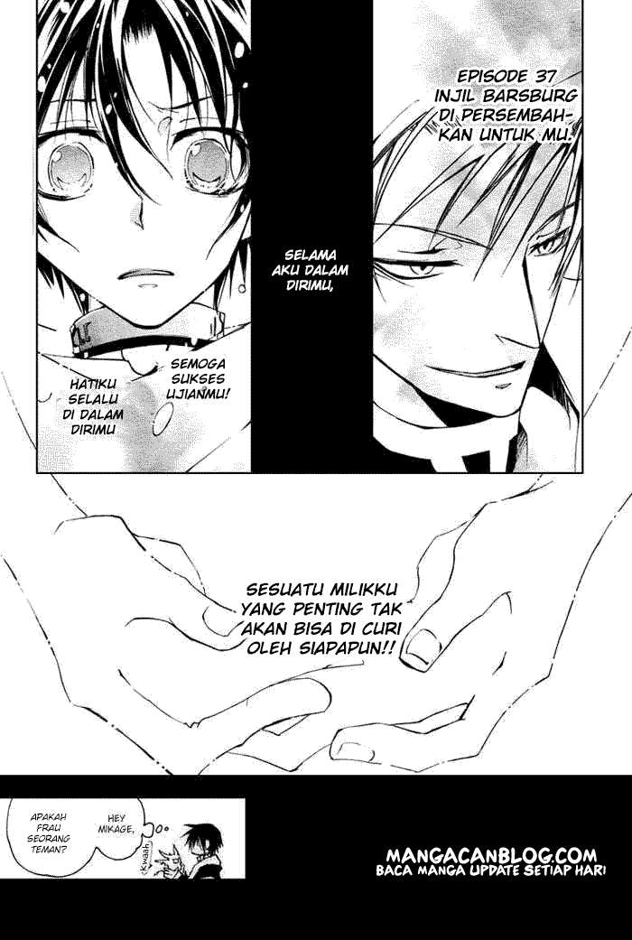 07-Ghost Chapter 15 - halaman 30