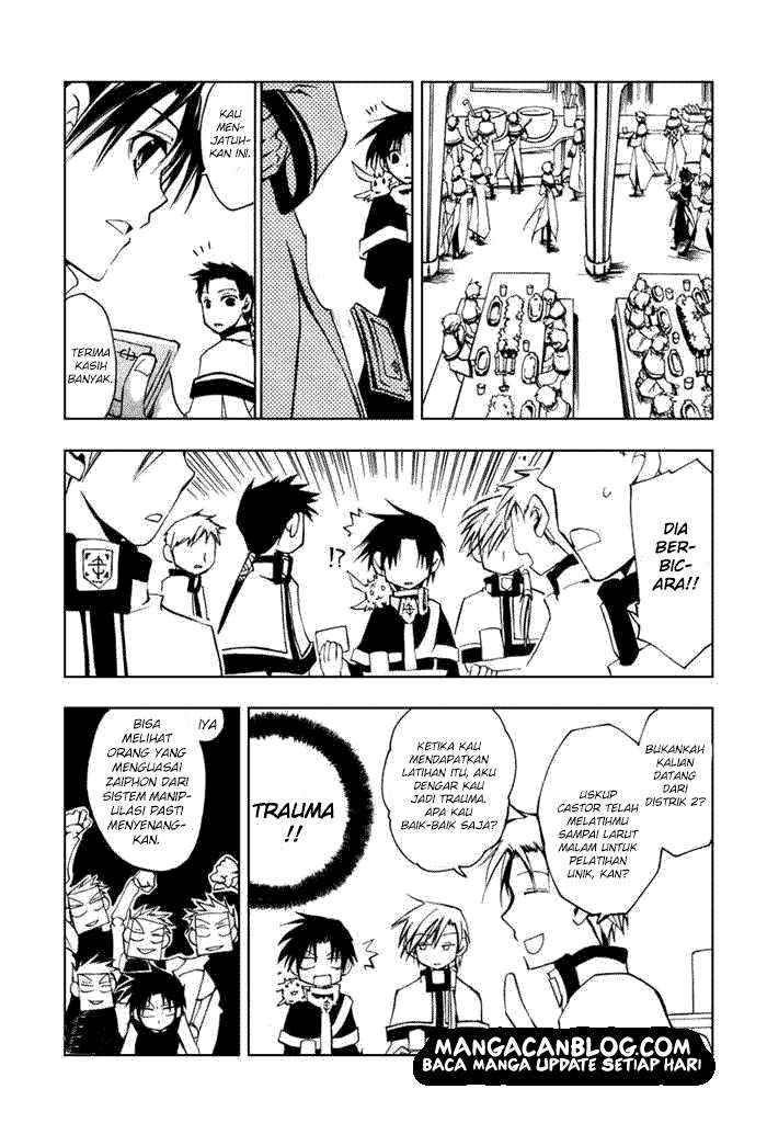 07-Ghost Chapter 15 - halaman 31
