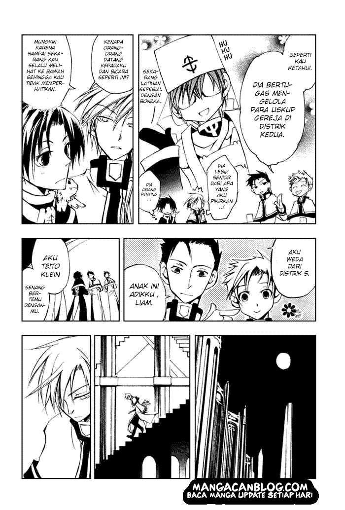 07-Ghost Chapter 15 - halaman 32