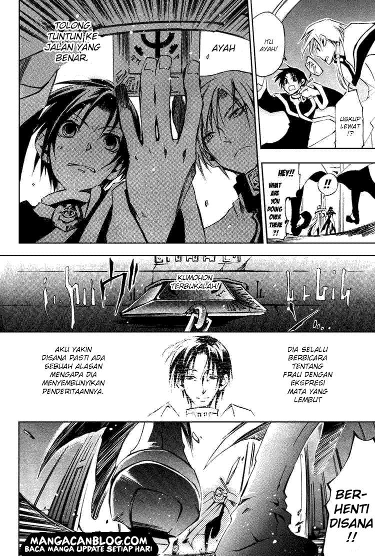 07-Ghost Chapter 16 - halaman 19