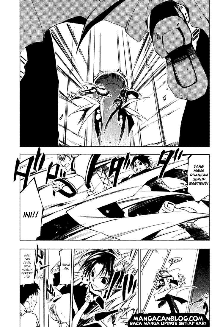 07-Ghost Chapter 16 - halaman 20