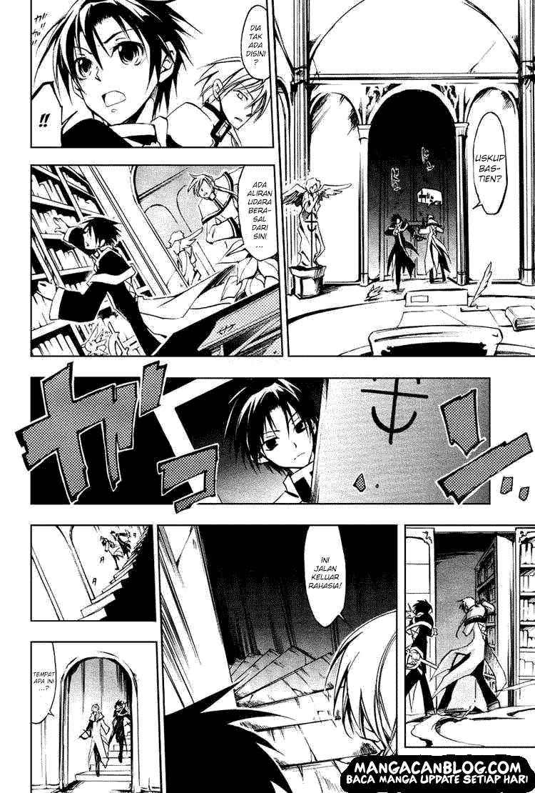 07-Ghost Chapter 16 - halaman 21