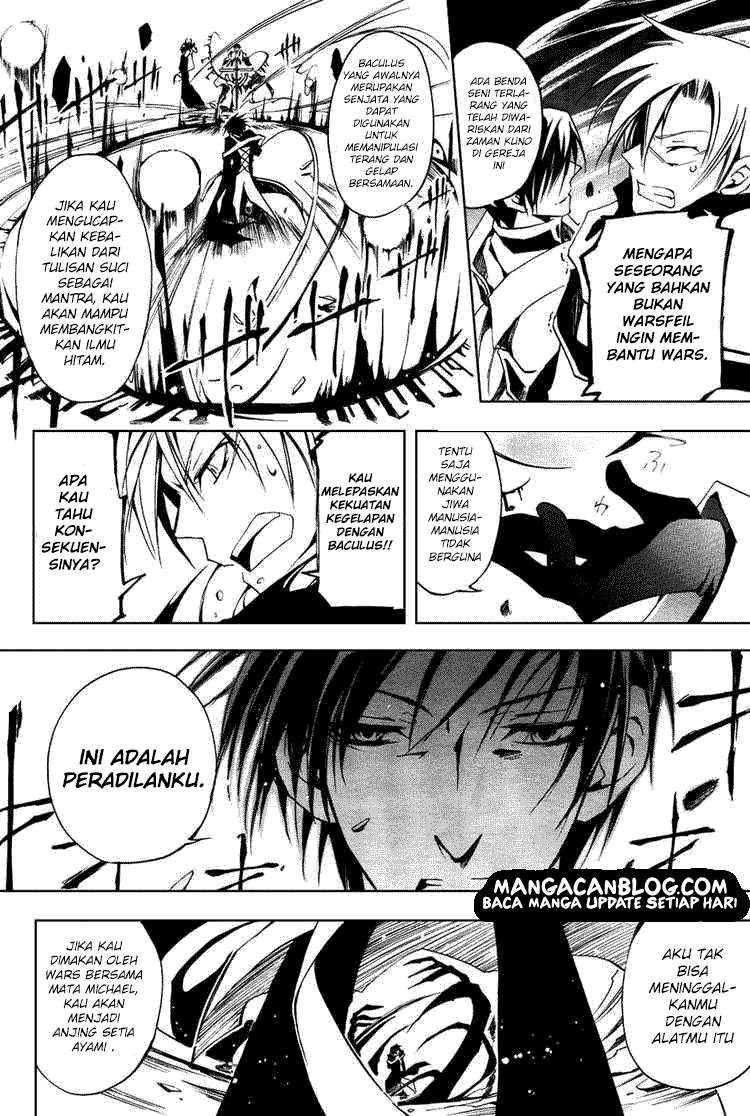 07-Ghost Chapter 16 - halaman 27