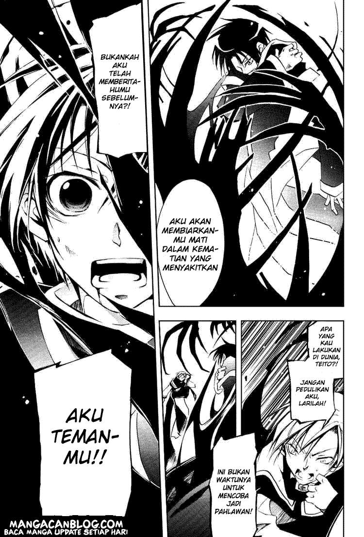 07-Ghost Chapter 16 - halaman 28