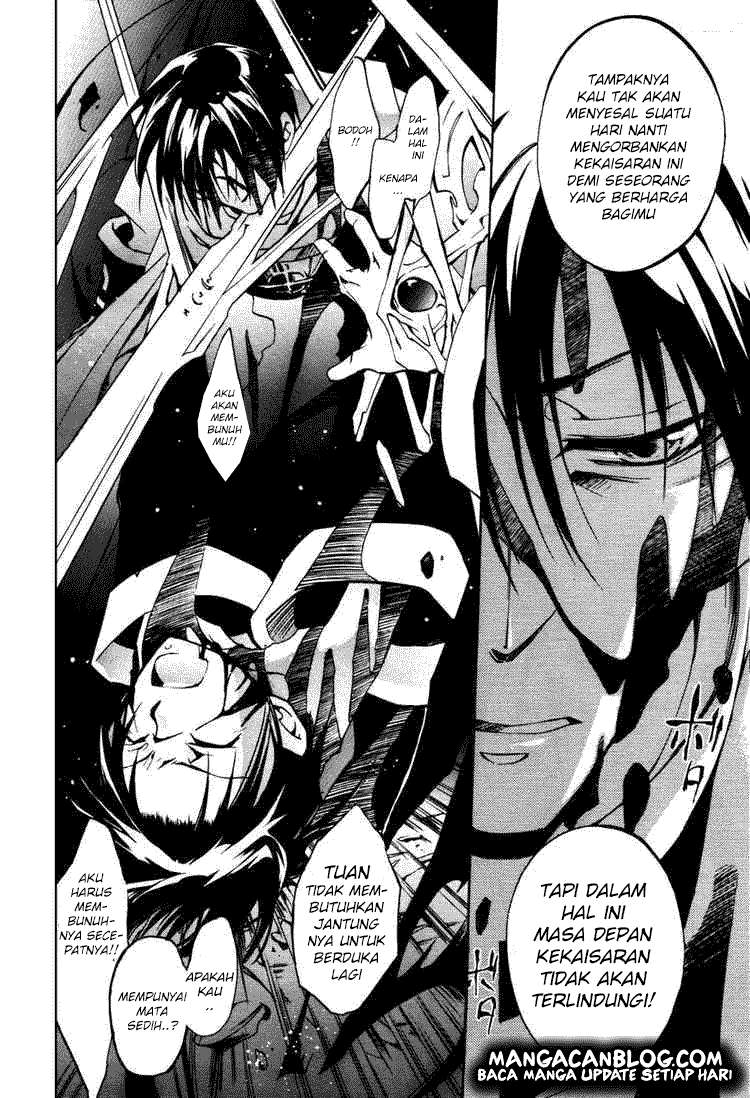 07-Ghost Chapter 17 - halaman 11
