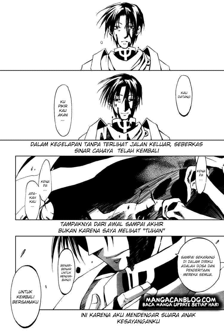 07-Ghost Chapter 17 - halaman 14