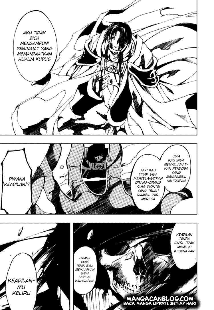 07-Ghost Chapter 17 - halaman 15
