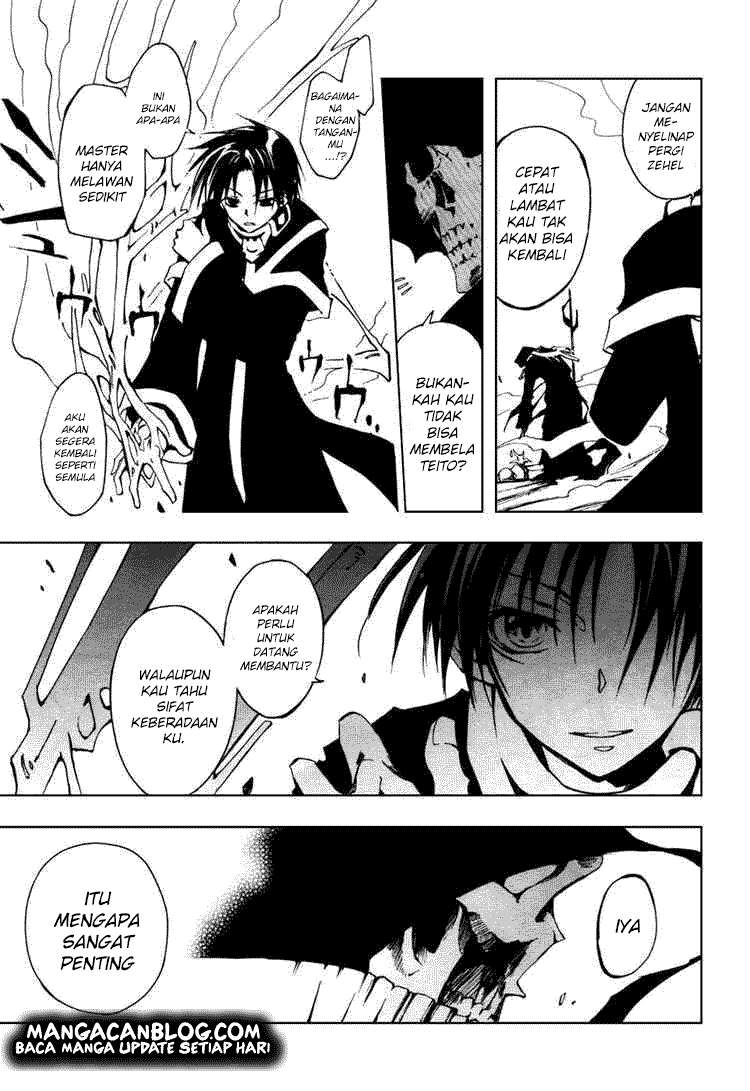 07-Ghost Chapter 17 - halaman 21