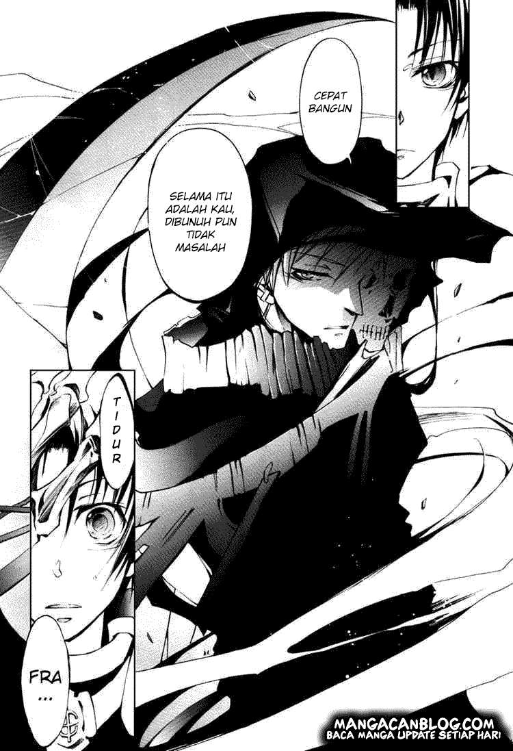 07-Ghost Chapter 17 - halaman 22
