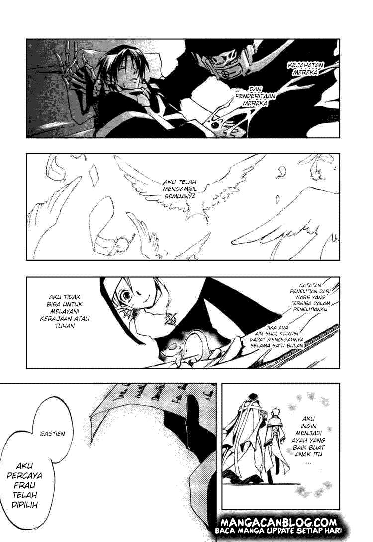 07-Ghost Chapter 17 - halaman 24