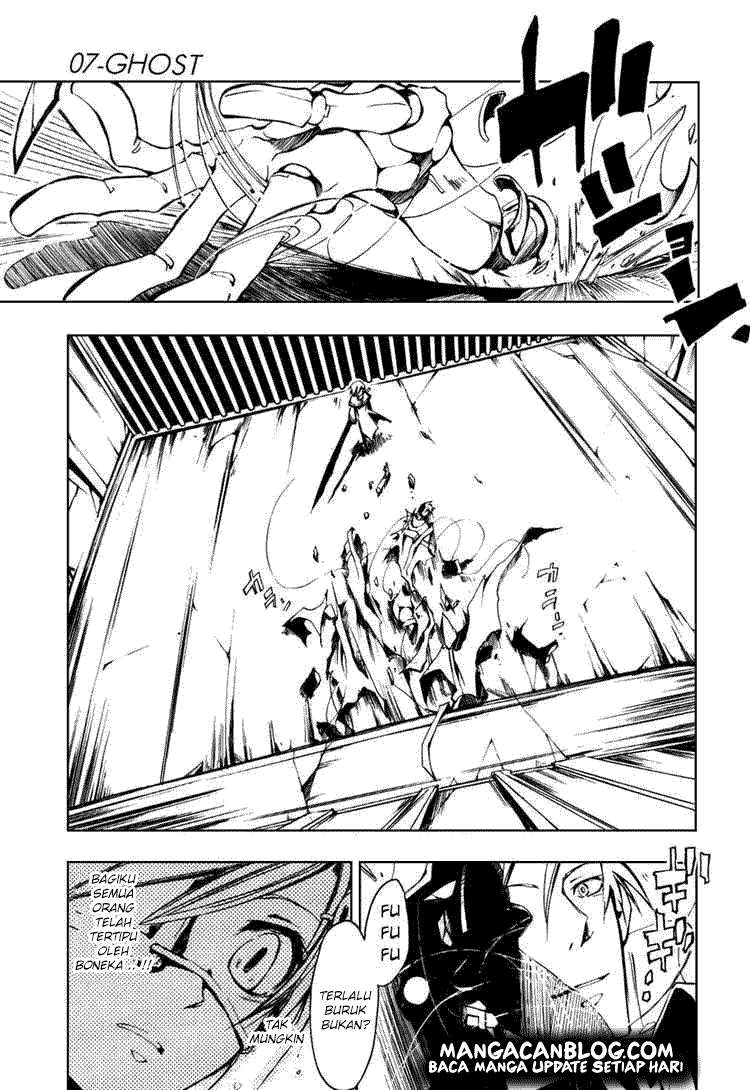 07-Ghost Chapter 17 - halaman 25