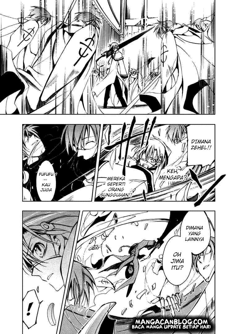 07-Ghost Chapter 17 - halaman 27