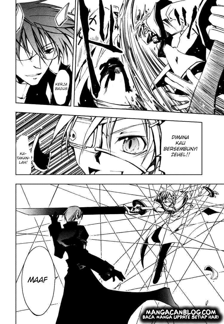 07-Ghost Chapter 17 - halaman 28