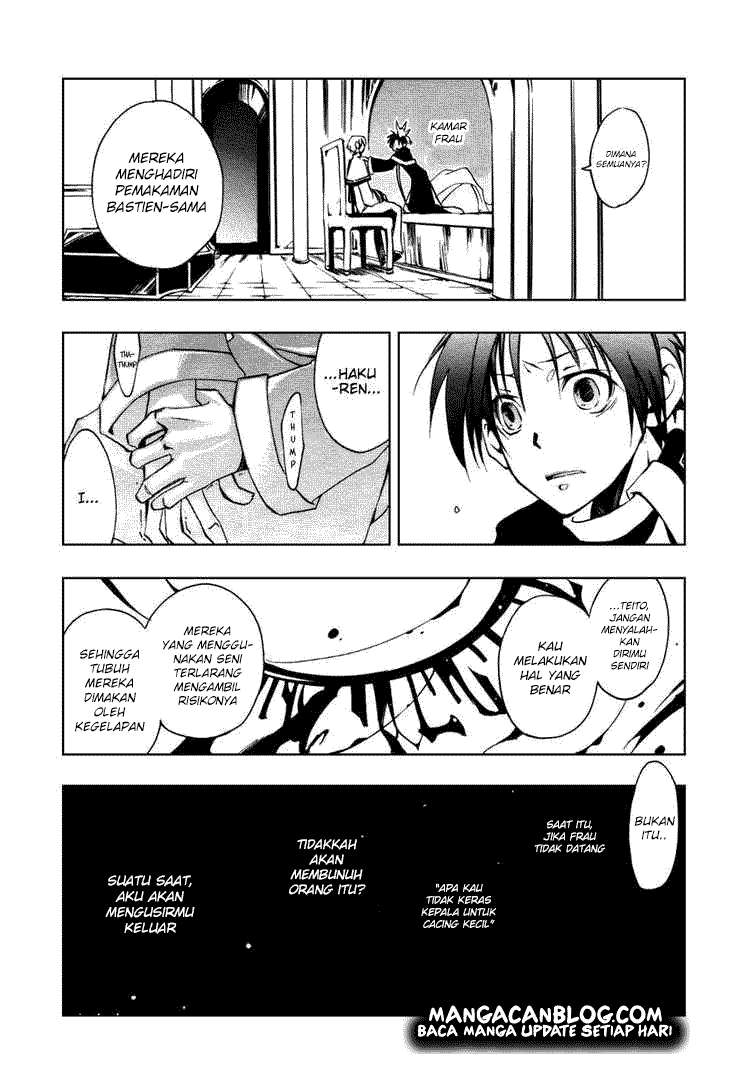 07-Ghost Chapter 18 - halaman 21