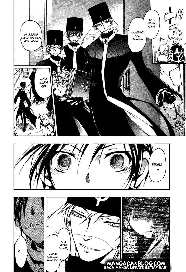 07-Ghost Chapter 18 - halaman 23