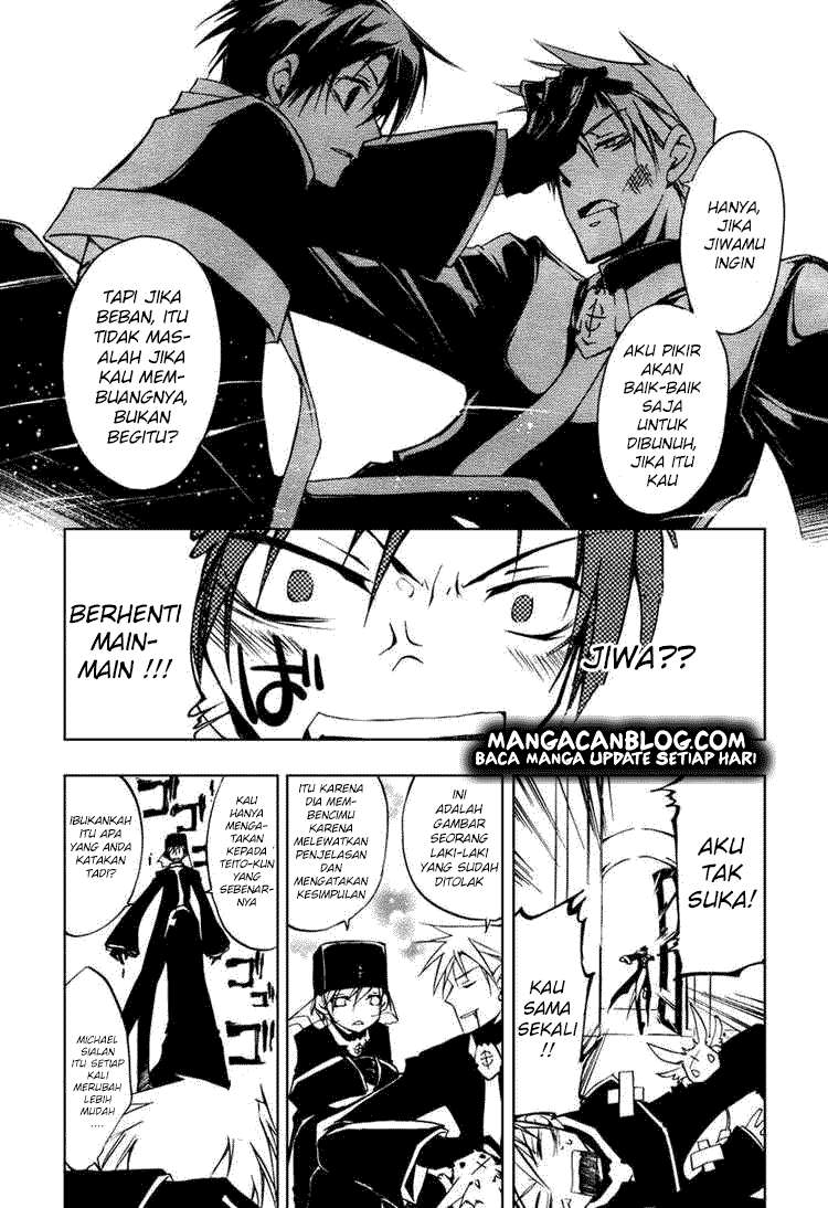 07-Ghost Chapter 18 - halaman 26