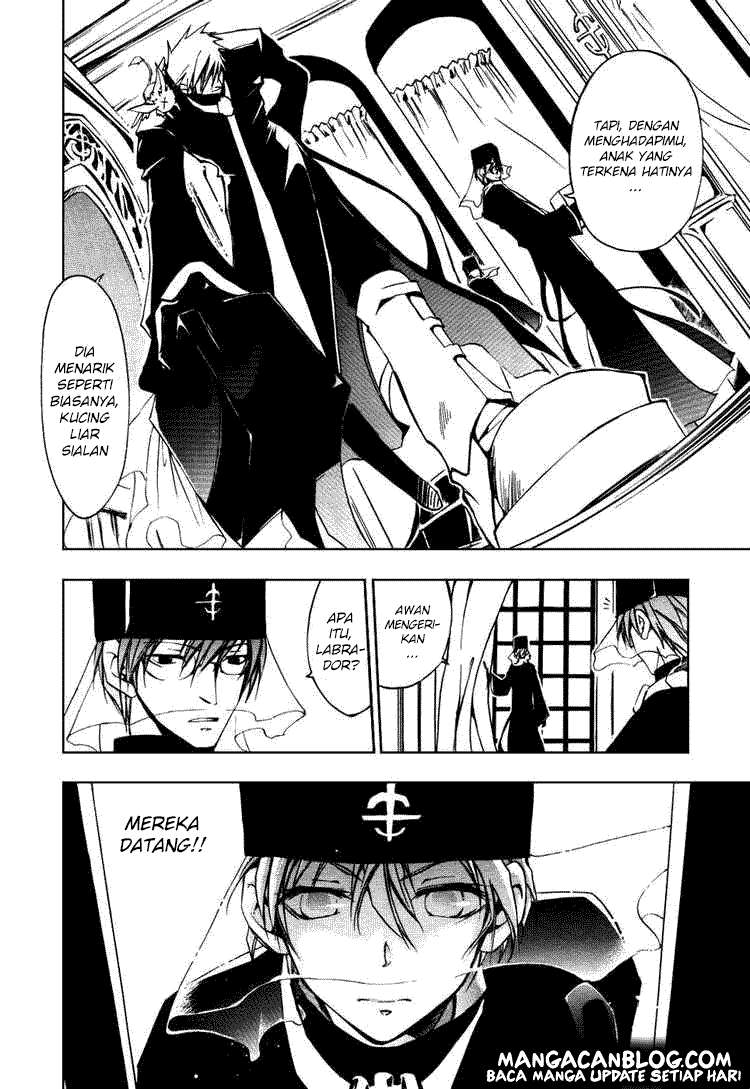 07-Ghost Chapter 18 - halaman 27
