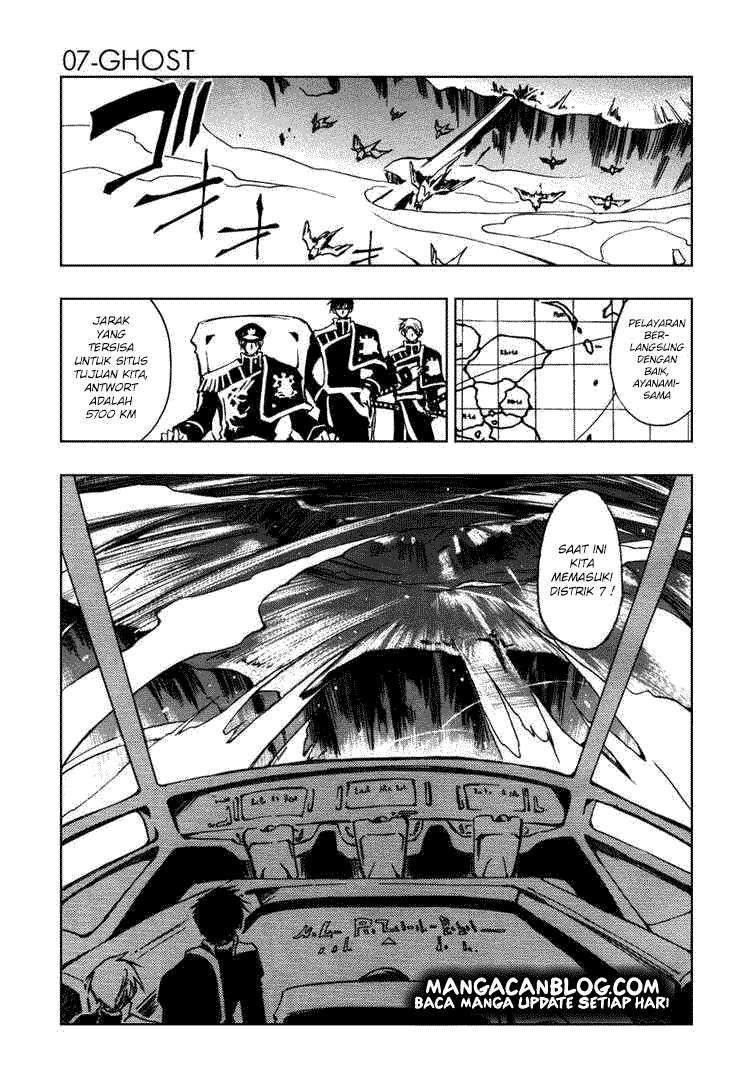 07-Ghost Chapter 18 - halaman 28
