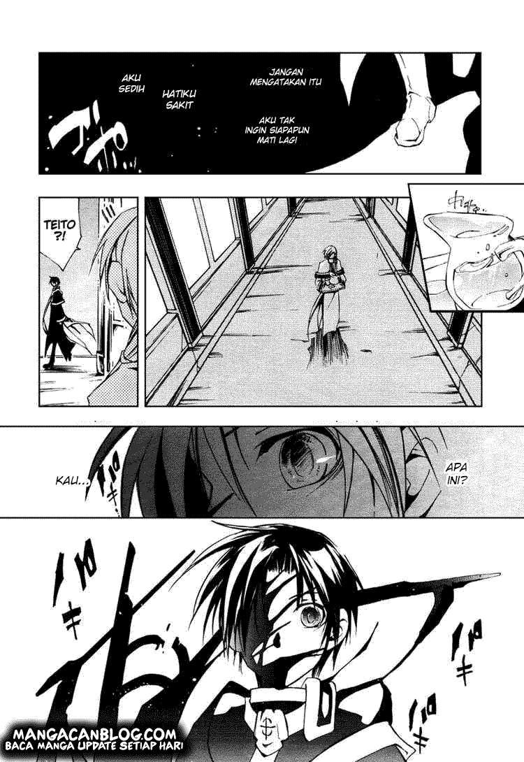 07-Ghost Chapter 18 - halaman 29