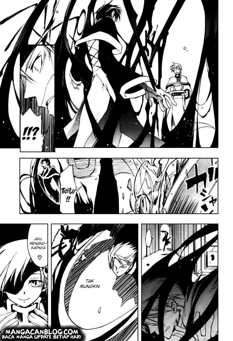 07-Ghost Chapter 18 - halaman 30