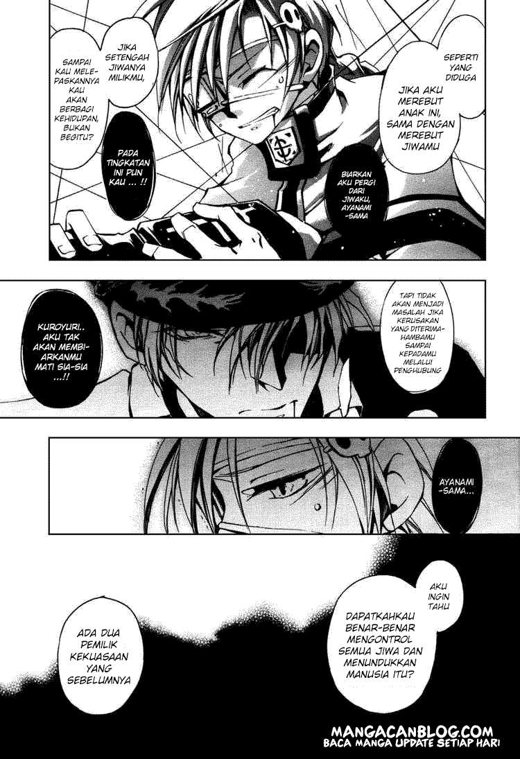 07-Ghost Chapter 18 - halaman 6