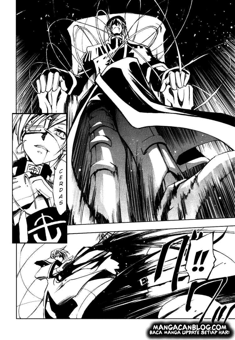 07-Ghost Chapter 18 - halaman 9
