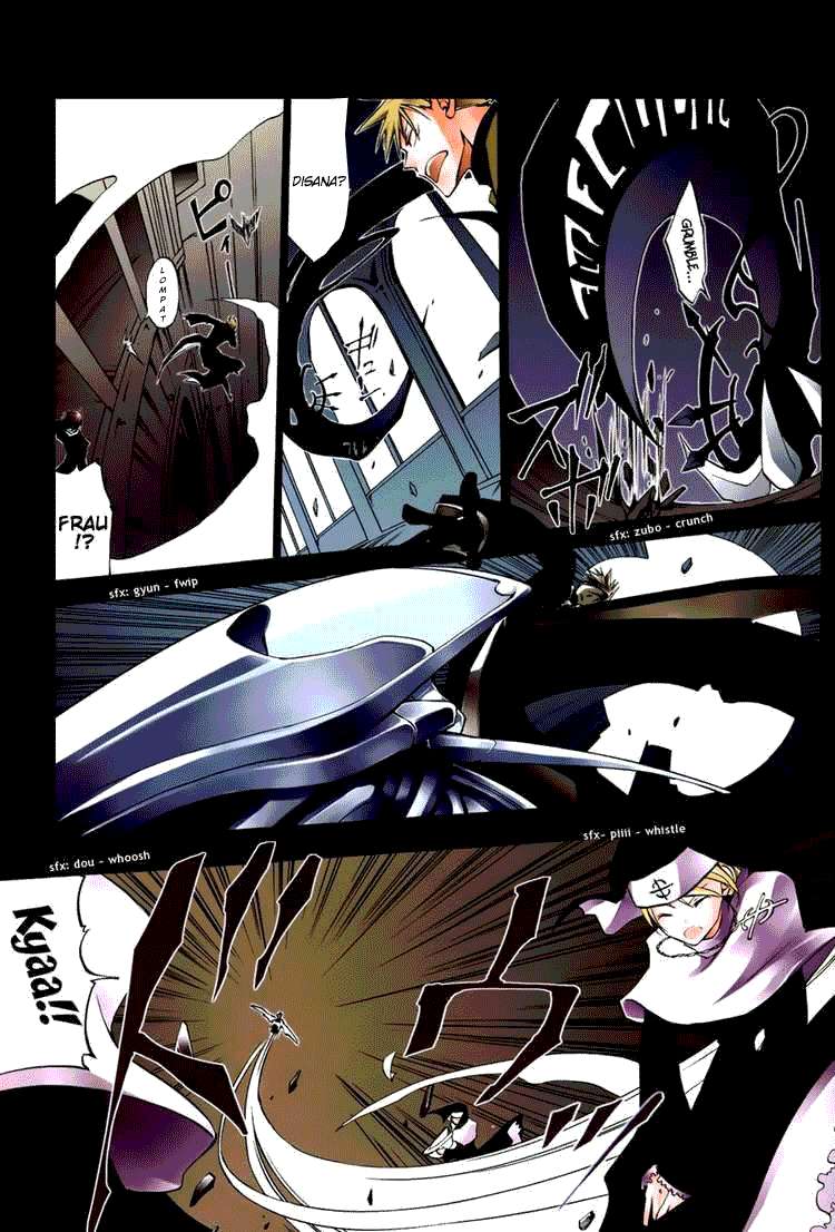 07-Ghost Chapter 19 - halaman 1