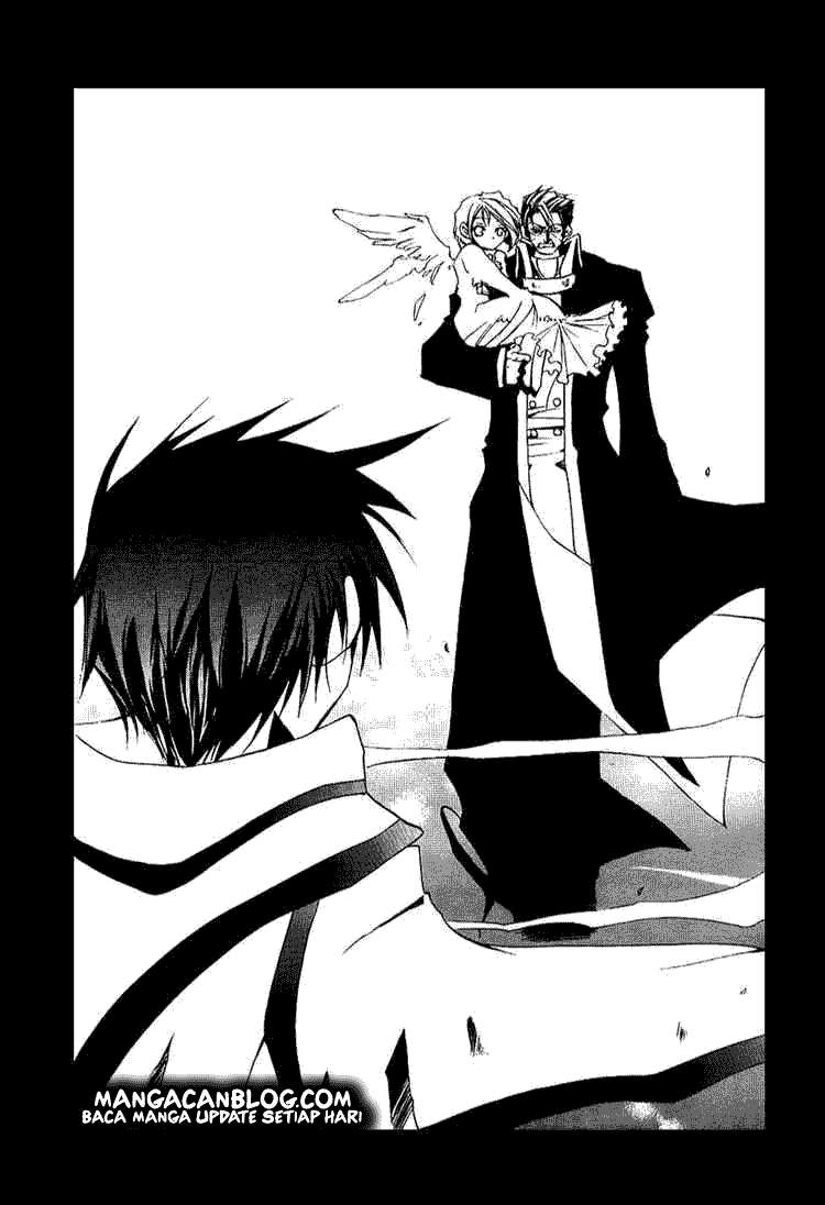 07-Ghost Chapter 19 - halaman 24