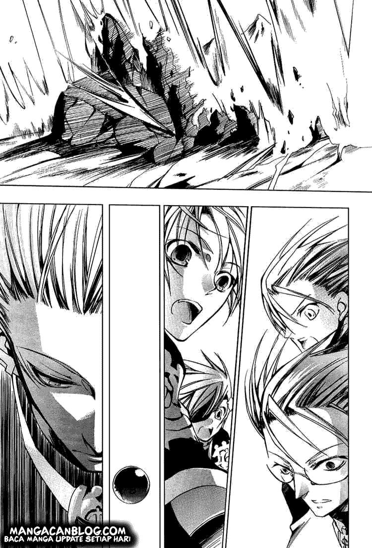 07-Ghost Chapter 19 - halaman 28