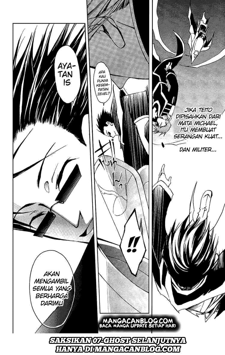 07-Ghost Chapter 19 - halaman 29