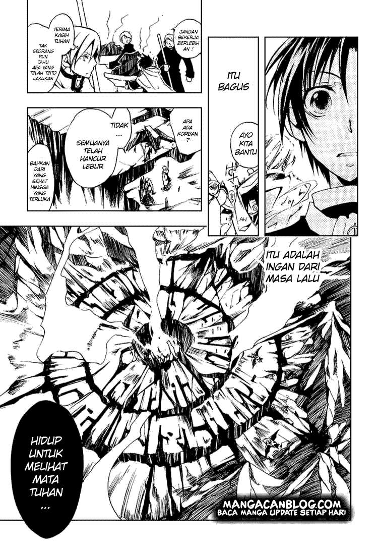 07-Ghost Chapter 20 - halaman 14