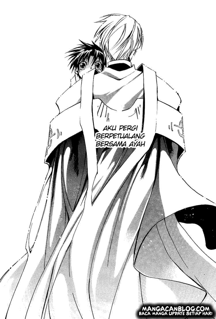 07-Ghost Chapter 20 - halaman 15