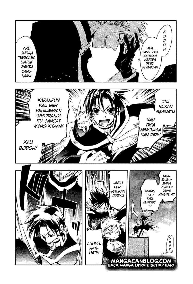07-Ghost Chapter 20 - halaman 21