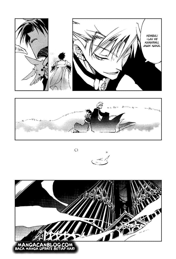 07-Ghost Chapter 20 - halaman 22