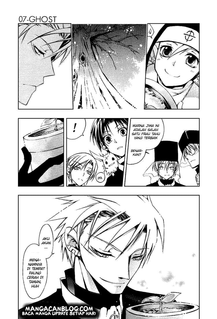 07-Ghost Chapter 20 - halaman 24