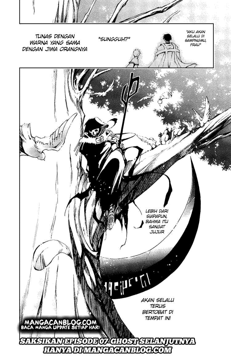 07-Ghost Chapter 20 - halaman 25