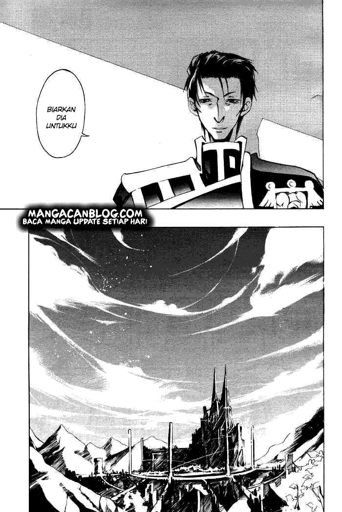 07-Ghost Chapter 21 - halaman 11